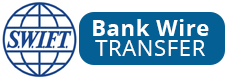 Bank Wire Transfer